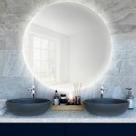 Baltica Design Bright 80x80 cm 5904107913513 – Hledejceny.cz