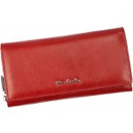 Pierre Cardin Dámská 06 ITALY 106 Červená – Zboží Mobilmania
