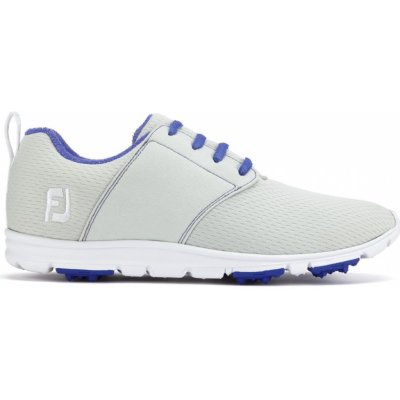 FootJoy W enJoy Wmn white/purple – Zbozi.Blesk.cz