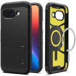 SPIGEN TOUGH ARMOR MAG MAGSAFE GOOGLE PIXEL 9A BLACK – Sleviste.cz