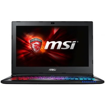 MSI GS60 6QE-019CZ