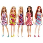 Barbie Trendy 30474 – Zbozi.Blesk.cz