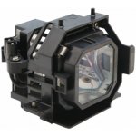 Lampa pro projektor Sharp BQC-XVC10A/1, Kompatibilní lampa s modulem – Hledejceny.cz