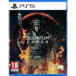 Quantum Error – Zboží Mobilmania