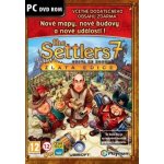 Settlers: Cesta ke koruně (Gold) – Hledejceny.cz