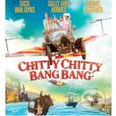 Chitty chitty bang bang BD