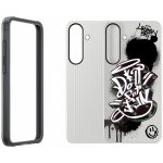 Samsung S25+ Flipsuit Černá EF-JS936CBEGWW – Zboží Mobilmania