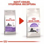 Royal Canin Sterilised 7+ 400 g – Zbozi.Blesk.cz