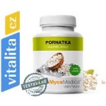 MycoMedica Pornatka 3 x 90 kapslí – Hledejceny.cz