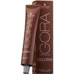 Schwarzkopf Igora Color 10 7-12 středně hnědá béžová popelavá 60 ml – Zboží Mobilmania