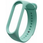 Eternico Essential pro Mi Band 3 / 4 Mint Green AET-M3SLC200MG – Sleviste.cz