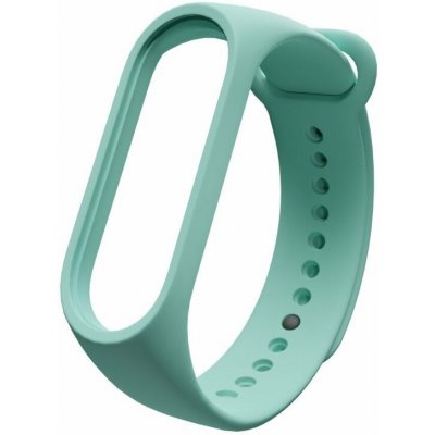 Eternico Essential pro Mi Band 3 / 4 Mint Green AET-M3SLC200MG – Sleviste.cz