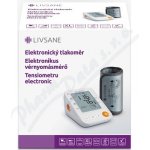 LIVSANE Tlakoměr 1ks – Zboží Dáma