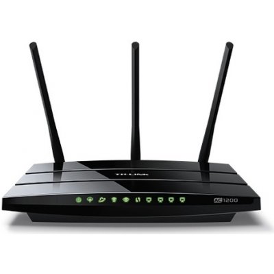 TP-Link VR400 – Hledejceny.cz