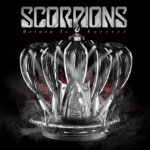 Return To Forever - Scorpions CD – Hledejceny.cz