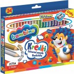 Kik KX5487 Bambino 24 ks – Zboží Dáma