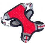 ANNAM Polstrovaný postroj – Zboží Mobilmania