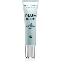 Mádara plum hydratační balzám na rty 15 ml