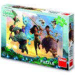 DINO RAYA 100 XL – Zboží Dáma