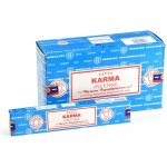 Shrinivas Satya vonné tyčinky Karma 15 g – Hledejceny.cz