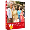 DVD film Vyprávěj 1. řada 8 DVD