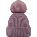 Barts KENZIE BEANIE Mauve – Hledejceny.cz