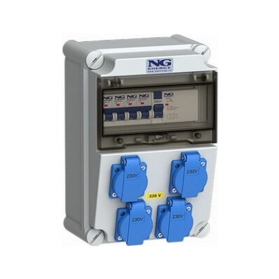 N.G. Elektro SC 31 309 E.02 – Zbozi.Blesk.cz