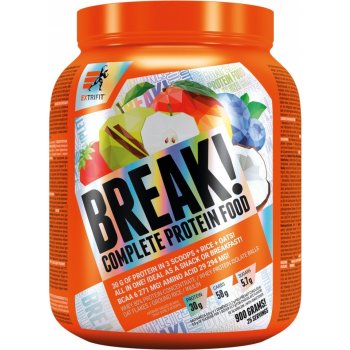 Extrifit Protein Break! 900 g