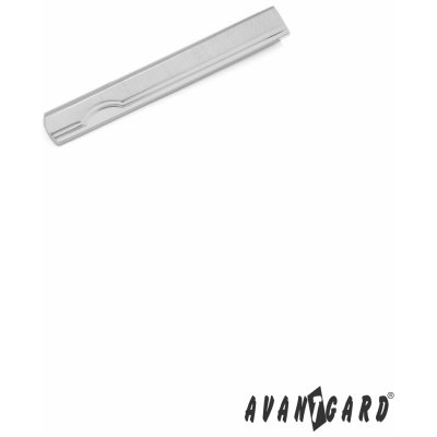 Avantgard Slim 572-20106 stříbrná – Zboží Mobilmania