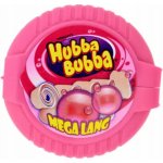 Wrigley's Hubba Bubba Fancy 56 g – Zboží Dáma