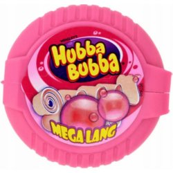 Wrigley's Hubba Bubba Fancy 56 g