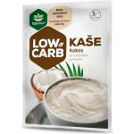 Topnatur Low carb kaše kokosová 60 g – Sleviste.cz