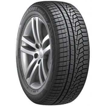 Hankook Winter i*cept Evo2 W320A 275/45 R21 110V