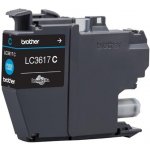 Brother LC-3617C - originální – Zboží Živě