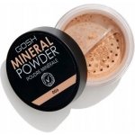 Gosh Mineral Powder minerální pudr 006 Honey 8 g – Zboží Dáma