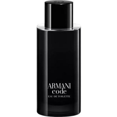 Giorgio Armani Black Code 2023 toaletní voda pánská 75 ml tester