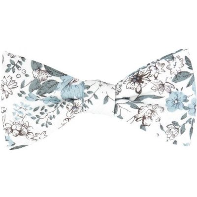 Bubibubi Pastel Blue h5012 bílý – Hledejceny.cz