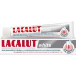 Lacalut White 75 ml – Hledejceny.cz