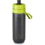 Brita Fill & Go Active 0,6l zelená – Sleviste.cz