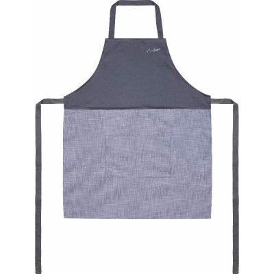 LAmart LT0021 zástěra Flame 65X78CM – Zbozi.Blesk.cz