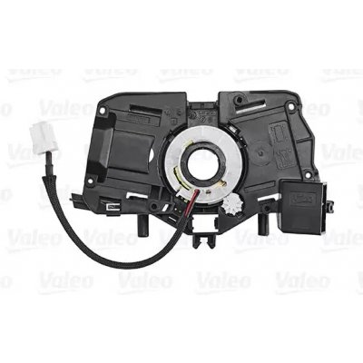VALEO Vinutá pružina airbagu ORIGINAL PART VA 251781 – Hledejceny.cz