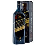 Johnnie Walker Double Black 1 l 40% (karton) – Hledejceny.cz