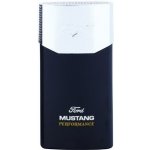 Mustang Performance toaletní voda pánská 100 ml tester – Zboží Mobilmania