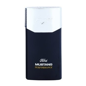 Mustang Performance toaletní voda pánská 100 ml tester