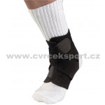 Mueller 4547 Adjustable Ankle Support kotníková ortéza/bandáž – Zboží Mobilmania