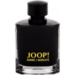 JOOP! Absolute parfémovaná voda pánská 120 ml – Hledejceny.cz