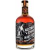 Rum Austrian Empire Navy Solera 18y 40% 0,7 l (holá láhev)