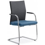 LD SEATING Konferenční židle ELEMENT 440-Z-N4 – Sleviste.cz