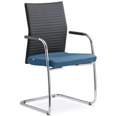 LD SEATING Konferenční židle ELEMENT 440-Z-N4 – Sleviste.cz