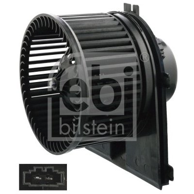 vnitřní ventilátor FEBI BILSTEIN 104638 – Hledejceny.cz